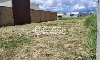 Imagem: Terreno à venda, Minas Gerais - Uberlândia/MG