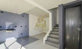 Imagem 6: SOBRADO EM CONDOMÍNIO com 3 dormitórios à venda com 85.75m² por R$ 579.800,00 no bairro Sa