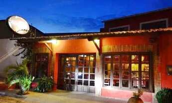 Imagem: Casa com 4 dormitórios à venda, 200 m²