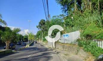 Imagem 2: Terreno à venda, 1986 m² por R$ 550.000,00 - Pendotiba - Niterói/RJ