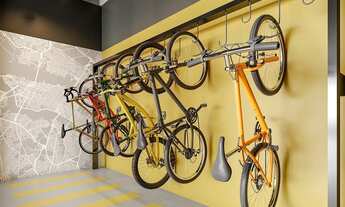 Imagem 6: Cobertura 4 quartos no Setor Oeste, ao lado da Praça do Sol