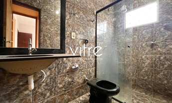 Imagem 2: Casa à venda no bairro Santa Luzia em Uberlândia