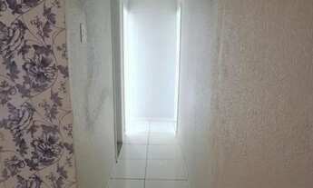 Imagem 5: Monteiro Lopes, 2 quartos em Frente a praça Batista Campos .NASCENTE COM GARAGEM