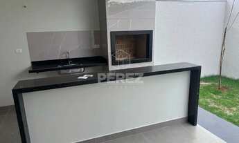 Imagem 7: Casa Térrea no Bairro Vila Nasser