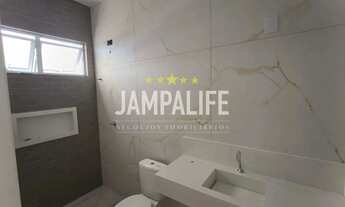 Imagem 6: Casa com 5 dormitórios à venda, 326 m² por R$ 1.680.000 - Bayeux - Bayeux/PB