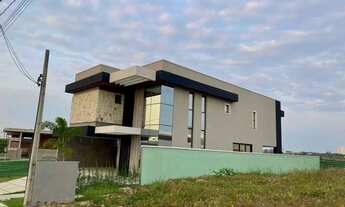 Imagem 5: Casa na Cidade Alpha terras 1