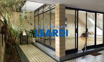 Imagem: SOBRADO - VILA ARGOS NOVA - SP