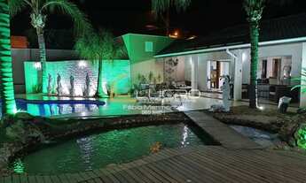 Imagem 9: Casa Alto Padrão - Jardim Colonial - a venda