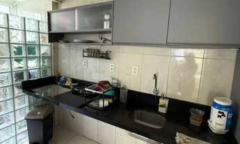 Imagem 3: Apartamento aluguel por diária Piedade