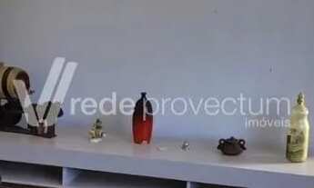 Imagem 2: Casa - Parque Fazendinha - Campinas