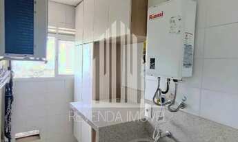 Imagem 3: Apartamento RESIDENCIAL em SÃO PAULO - SP, JARDIM AEROPORTO