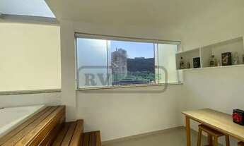 Imagem 4: Cobertura mobiliada à venda no São Mateus - Juiz de Fora - MG