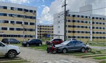 Imagem: Condominio Vista do Bosque I