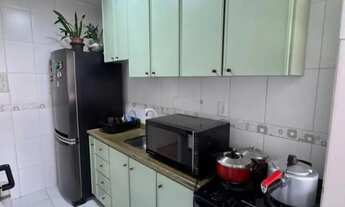 Imagem 7: Apartamento com 2 dormitórios em Capoeiras - Florianópolis/SC