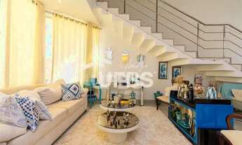 Imagem 3: Portal do Sol II - Sobrado 4 quartos, sendo 4 suítes