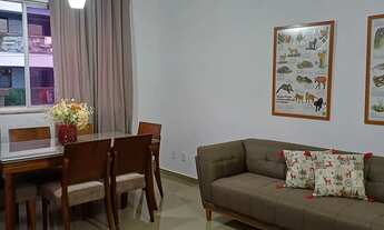 Imagem 3: Cabo Frio -TEMPORADA - Apartamento 3 quartos reformado próximo praia/comércio