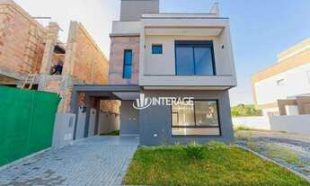 Imagem: Casa com 3 Quartos à venda, 166 m²