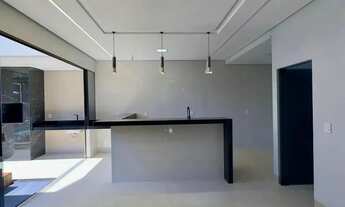 Imagem 7: CASA NOVA 3 DORMITÓRIOS, PISCINA E VARANDA GOURMET - PROX. ULBRA