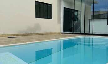 Imagem 2: Morada dos Pássaros - Casa Duplex c/ 3 suítes