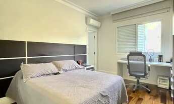 Imagem 7: CASA EM CONDOMÍNIO - TAMBORÉ - SP