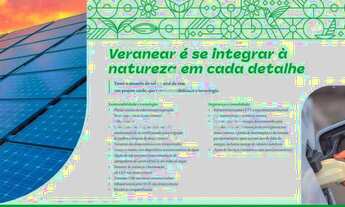 Imagem 5: Ilhéus - Apartamento Garden com 02 Suítes -Venda -Ilhéus Select