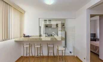 Imagem 7: Apartamento à Venda - Jardim América, 2 Quartos, 45 m2