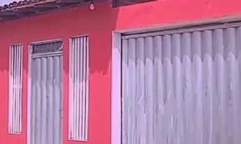 Imagem: Vendo casa barbada 110.000