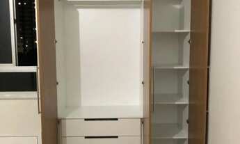 Imagem 2: Quarto individual (apenas para mulher