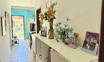 Imagem 4: Casa condomínio para venda no Gênova