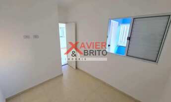 Imagem 5: Apartamento à venda, 35,65 m² - 02 dorms - Parque do Carmo