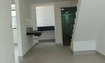 Imagem 10: Duplex para venda tem 123 metros quadrados com 2 quartos em Jardim Belvedere - Volta Redon