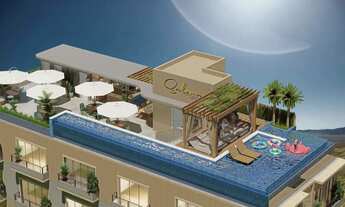 Imagem 3: Salema Beach - Flat no centro de Porto de Galinhas - Lazer no Rooftop