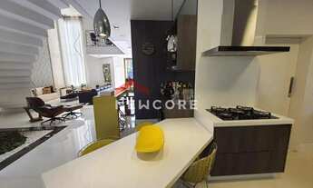 Imagem 5: Casa de condomínio em Avenida Pau-Brasil - Jardim do Golf I - Jandira/SP