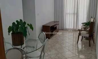 Imagem 5: Apartamento com 2 dormitórios para alugar, 60 m² por R$ 3.044,48/mês - Parque Campolim - S