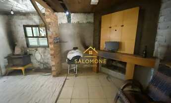 Imagem 5: Salomone vende Sítio de 1200me Com casa de 2 dormitórios e muitas frutíferas