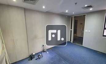 Imagem 2: Conjunto, 133 m² - venda por R$ 1.400.000,00 ou aluguel por R$ 14.200,00/mês - Vila Olímpi