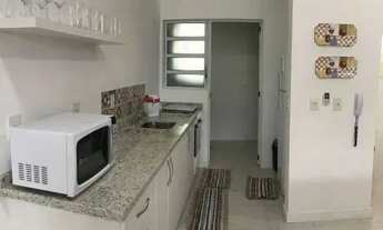 Imagem 10: Apartamento de 2 quartos sendo 1 suíte - venda - no Santinho - Florianópolis - Vista Mar