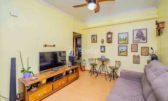 Imagem 7: Apartamento à venda Rua Doutor Voltaire Pires, Santo Antônio - Porto Alegre