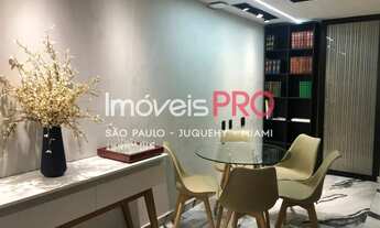 Imagem 3: Excente andar comercial no Itaim Bibi