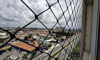 Imagem 5: Condomínio Le Boulevard 3/4 .andar alto na Avenida Augusto Franco [10718