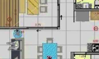 Imagem 2: Condomínio Sol Nascente Orla