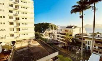 Imagem 2: Apartamento com 3 dormitórios à venda, 145 m² por R$ 1.050.000,00 - Boa Viagem - Niterói/R