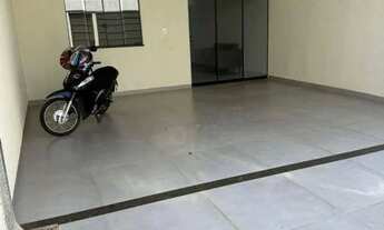 Imagem 3: Sobrado com 3 dormitórios à venda, 142 m² por R$ 650.000,00 - Jardim Ana Paula - Anápolis