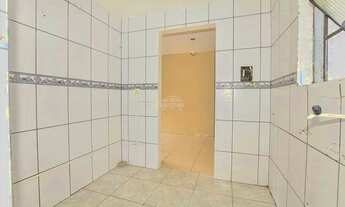Imagem 6: Imóvel para venda tem 48 m² com 3 quartos em Alto Boqueirão - Curitiba - PR