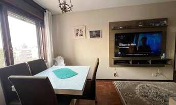 Imagem 3: Apartamento com 2 dormitórios à venda, 88 m² por R$ 300.000,00 - Vila Ipiranga - Porto Ale