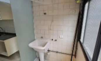 Imagem 6: Alphaville para aluguel com 80 metros quadrados com 3 quartos