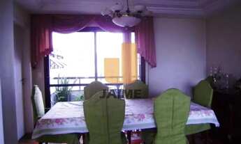 Imagem 5: Apartamento com 4 Dormitórios 4 Vagas em Higienópolis