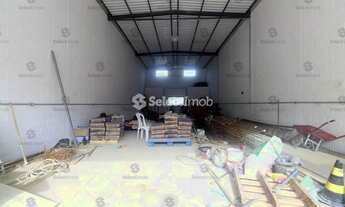 Imagem: Galpão para ALUGAR, Jardim Stella, Santo