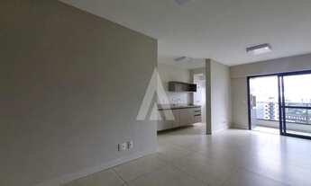 Imagem 3: Apartamento de alto padrão com 1 quartos, sacada com churrasqueira, prédio com elevador e