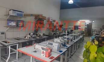 Imagem 3: Comercial de 1520m² em Vila Mazzei